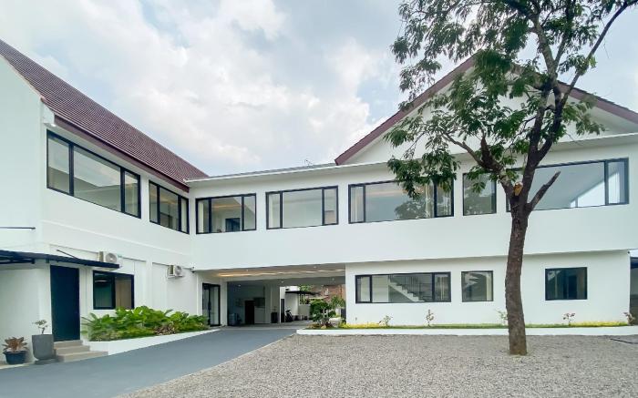 Urbanview Griya Cendhani Magelang