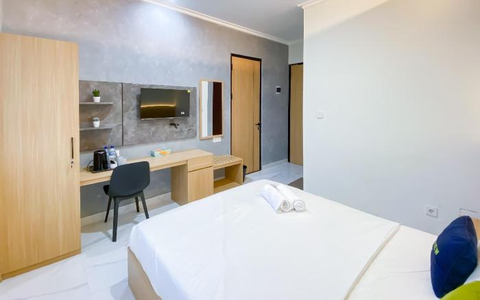 Urbanview Griya Cendhani Magelang