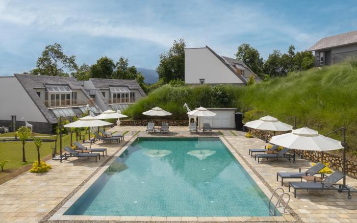 Himalayan Hideaway Resort Pokhara, The Centara Collection