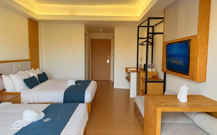 Revery Hotel Siem Reap