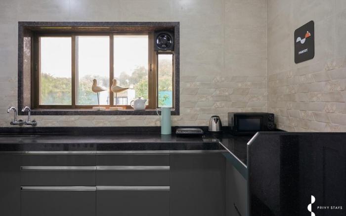 Privy Stays- Cavo Villa, Alibag