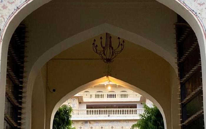 Medieval Forts Kalwar Jaipur