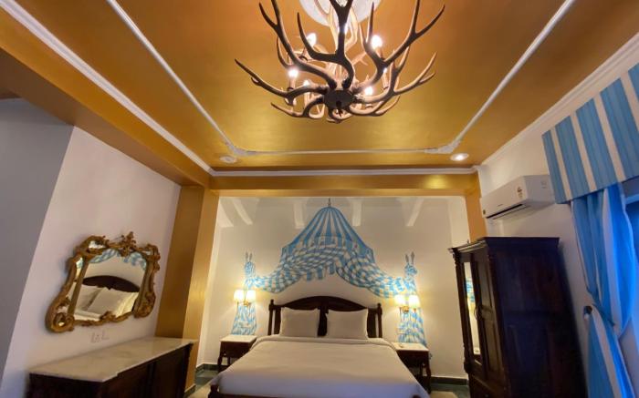 Medieval Forts Kalwar Jaipur