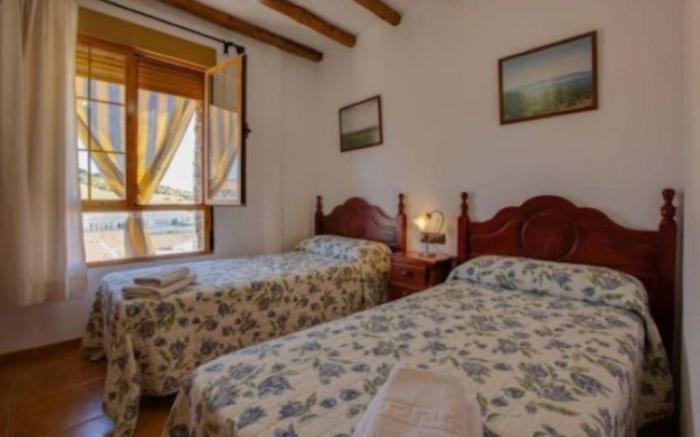 La Breña Casa Rural