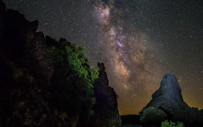 La Breña Casa Rural
