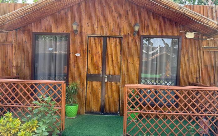 Highway Huts eco-friendly