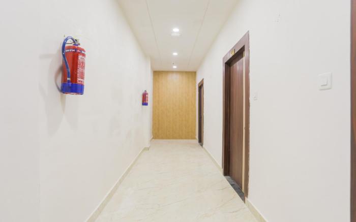 Collection O Banaras Railway Station Formerly Hotel Ganpati Palace