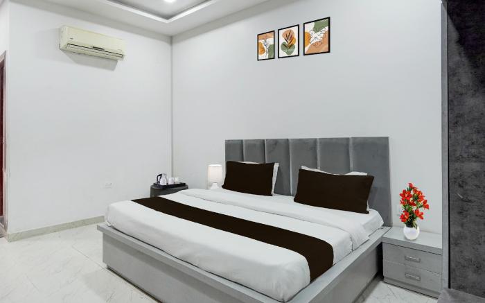 Super Hotel O Blue World Theme Park Formerly Hotel Mandhana