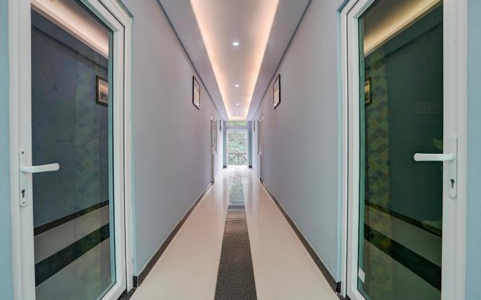 Hotel O Tons View Homestay