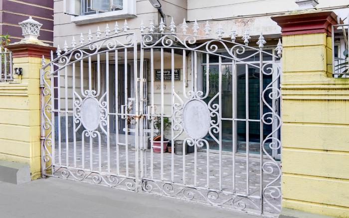 Super Collection O Jyotirindra Nandi Metro Station Kolkata Formerly Hotel Manurama
