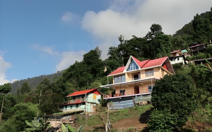 The Silver Tip A Tea Boutique Farmstay