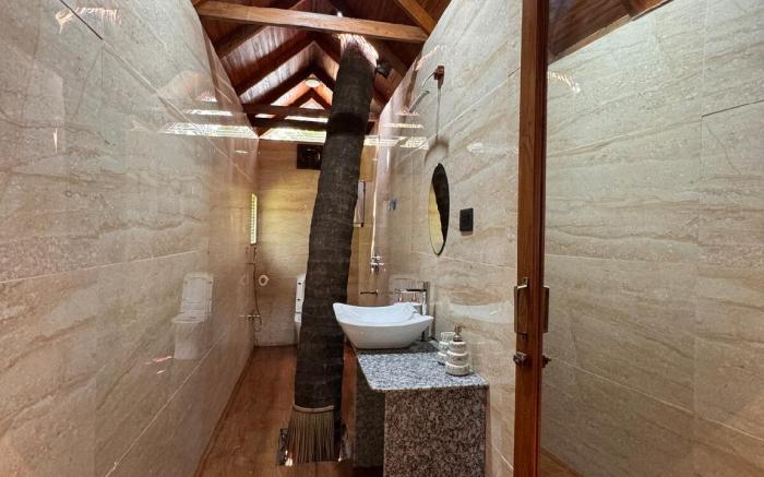 Coco Treehouse- pvt jacuzzi 