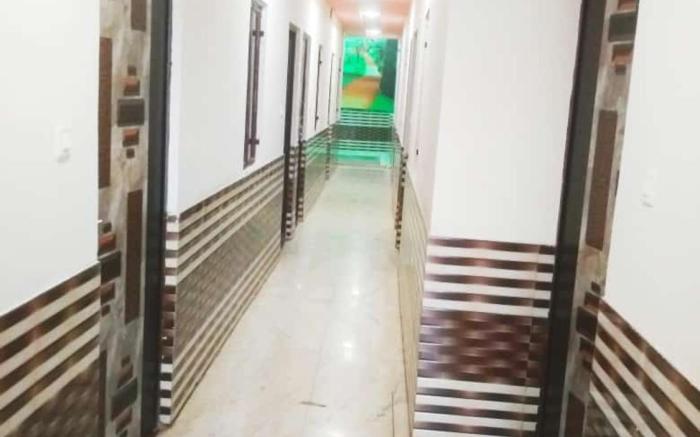 Hotel ss palace & restaurant