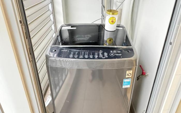 Bistro Apartment - Vinhomes Central Park