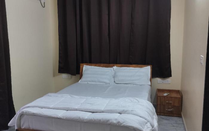 Vrindavan Homestay Panaji 2BHK