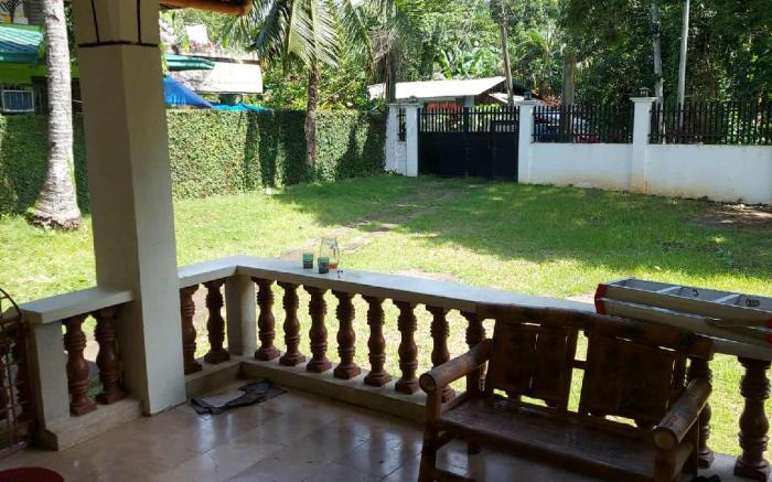 trishuris Guest House