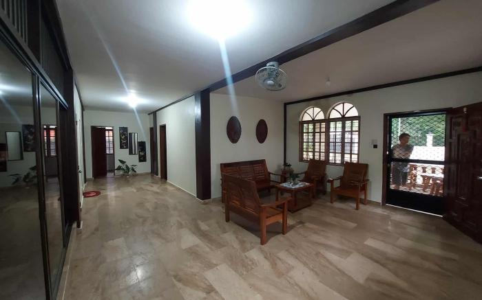 trishuris Guest House