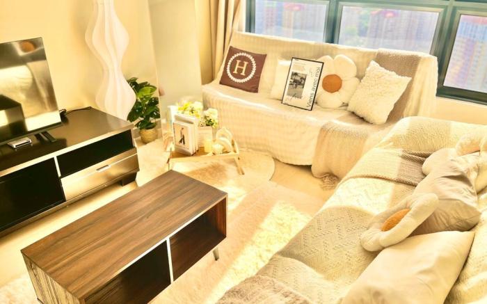 Friends & Family Nest • 3R KL City@M Vertica