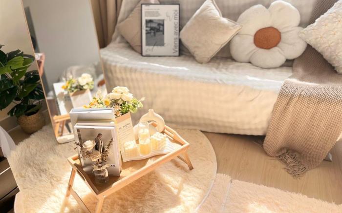 Friends & Family Nest • 3R KL City@M Vertica