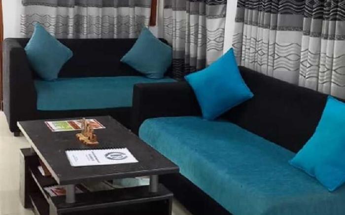 Eco Home stay and safari