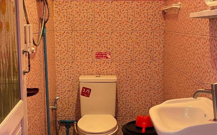 กลิ่นไอหมอก คันทรี่วิว ปิล็อก