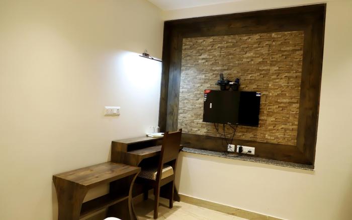 The Pavilion 2 Nr City Centre 2