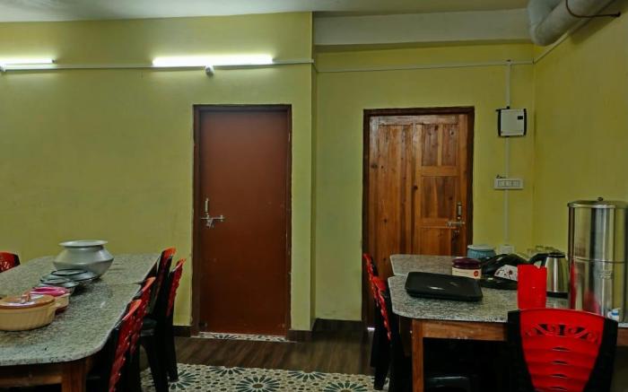 Rupsadeya Homestay Sittong