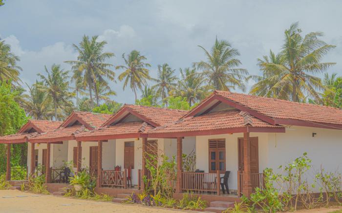 Blue Water Paradise Akurala