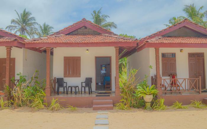 Blue Water Paradise Akurala