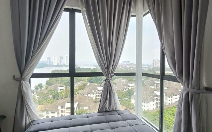 Sawtelle @ Cyberjaya