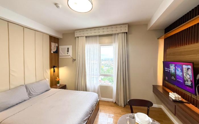 MellowVibes Stay Davao Condo