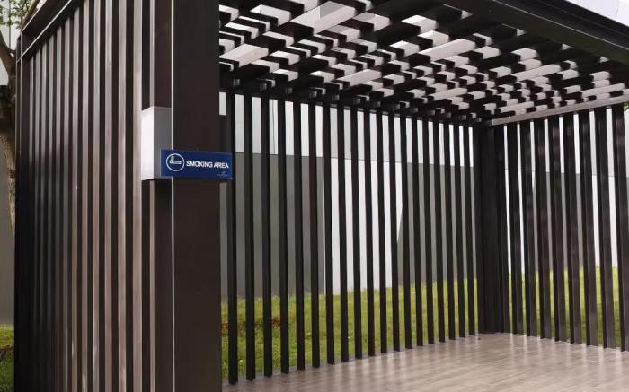 Fatmawati Central Residences