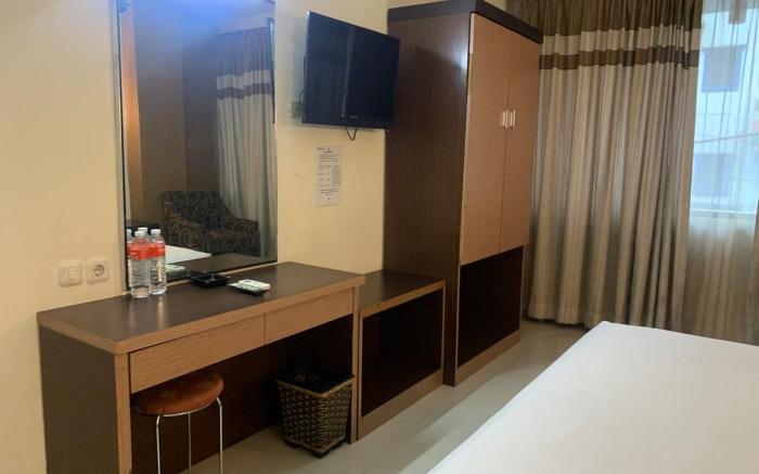 Grand Populer Hotel Junior Suite by millpro