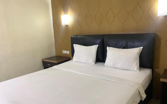 Grand Populer Hotel Superior King by millpro