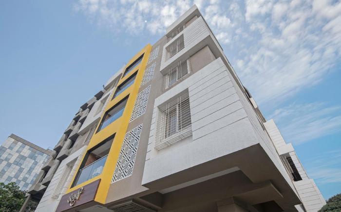 Treebo Sunrise Apartments