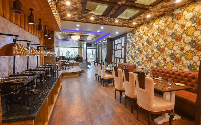 Bliss Ganga Rishikesh Uttarakhand