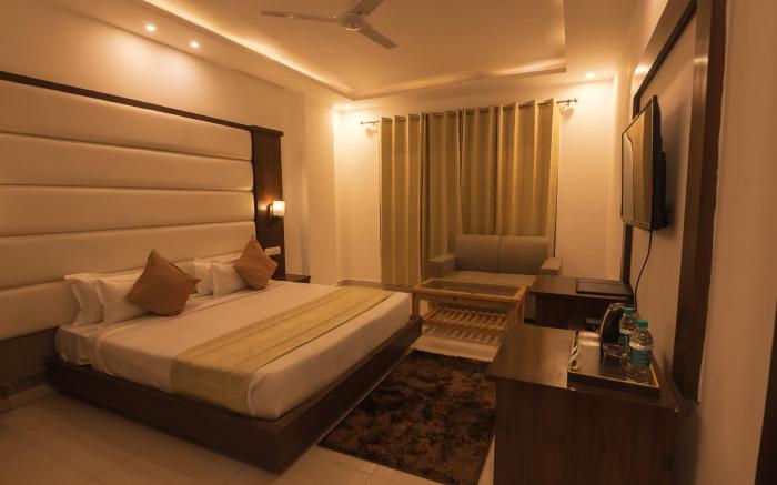 Bliss Ganga Rishikesh Uttarakhand