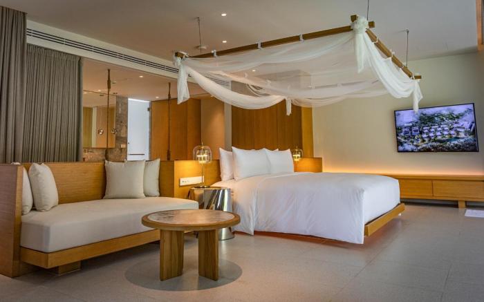 Nimman Private Luxury Pool Villa Resort Khao Yai