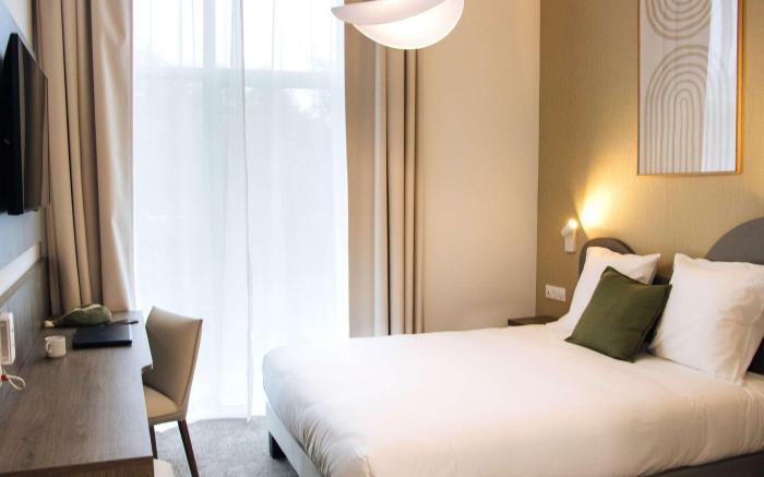 Adagio Access Bordeaux Sud Pessac