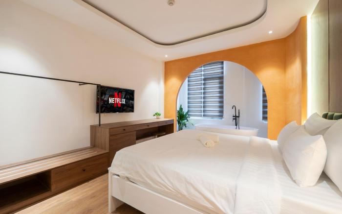 LA HOTEL NGUYEN VAN DUNG