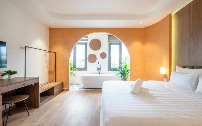 LA HOTEL NGUYEN VAN DUNG