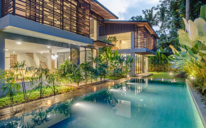 Sebali Ubud Villas by Premier Hospitality Asia