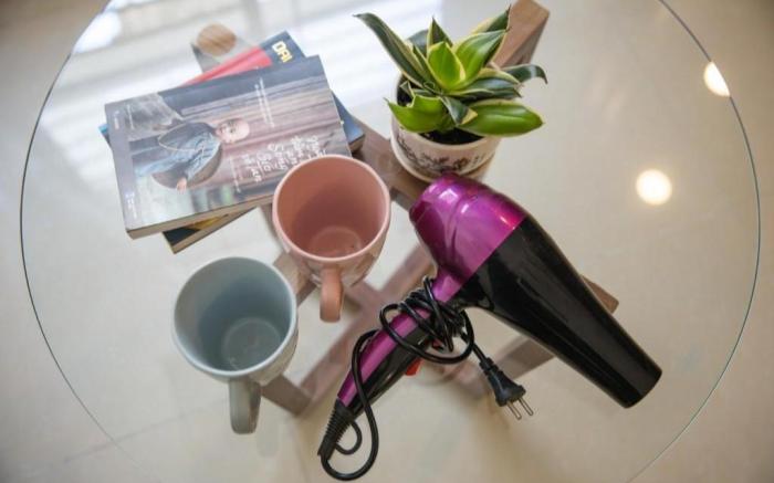 Carol Homestay & Apartment Đà Nẵng 4