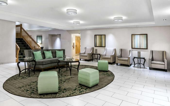 MainStay Suites Phoenix North