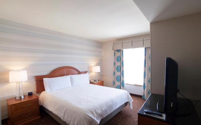 Hilton Garden Inn Albuquerque-Airport