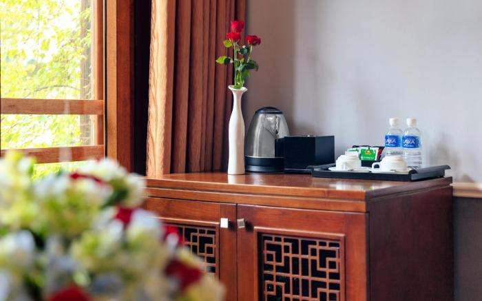 Classy Holiday Hotel & Spa