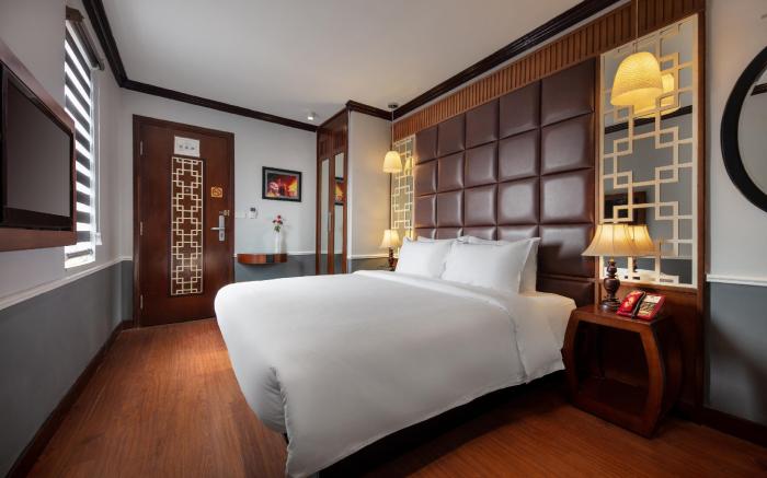 Classy Holiday Hotel & Spa