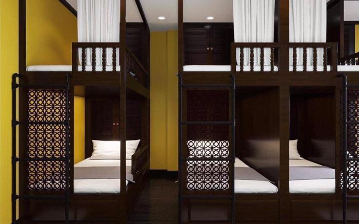 Tabalo Hostel Hanoi