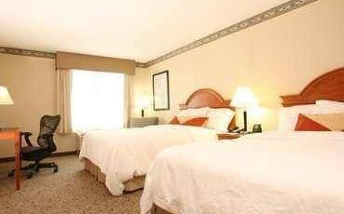 Hilton Garden Inn Louisville Airport Hotel