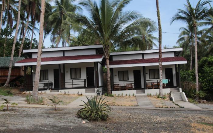 Calape Forest Resort